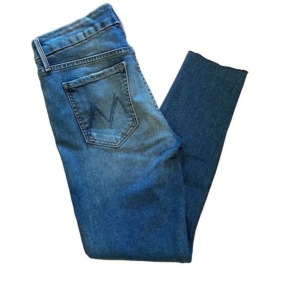 MOTHER Denim - NWOT Mother Demin Skinny Jeans